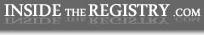 INSIDETHEREGISTRY.COM